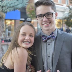 Meet your Posher, Destiny